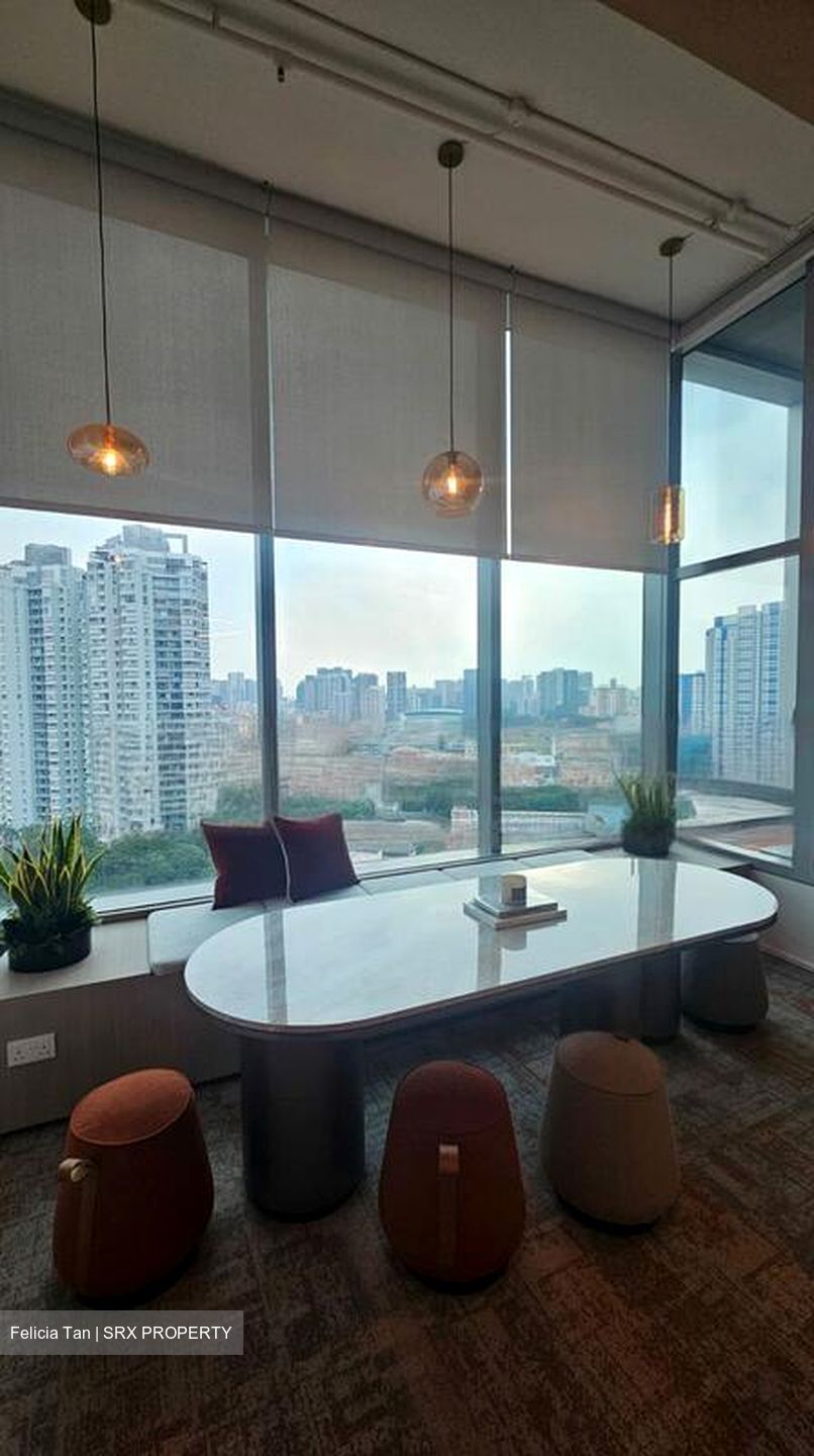 Arc 380 (D8), Office #548263631